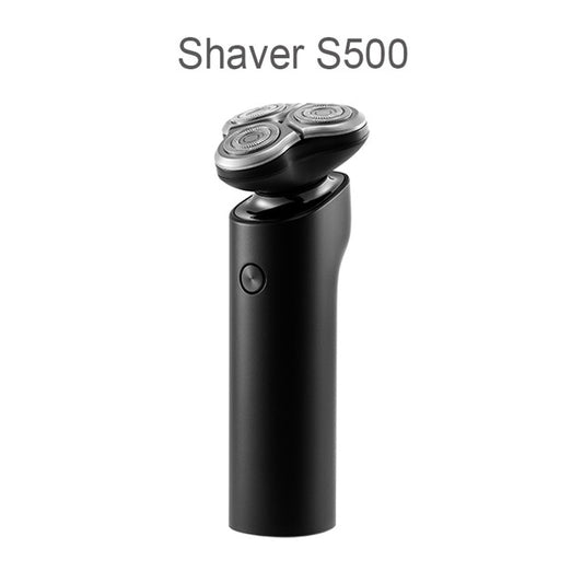 Dry Wet Shaving Washable Beard Trimmer