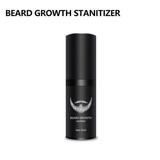 Beard Growth Oil Activator Serum Balm