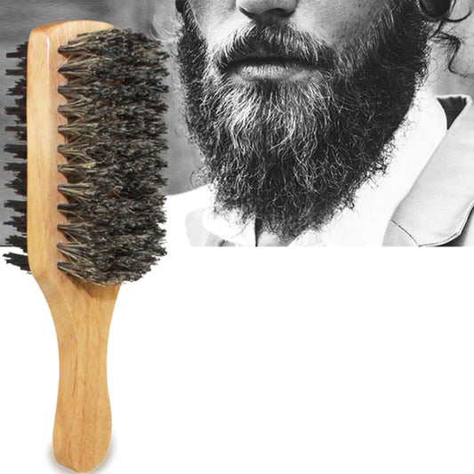 Anti-Static Comb For MaleStyling Beard