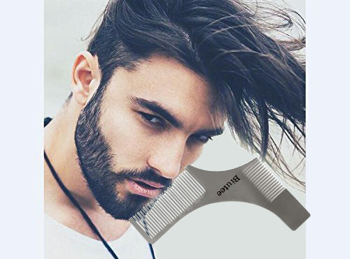 Beard Shaping Tool