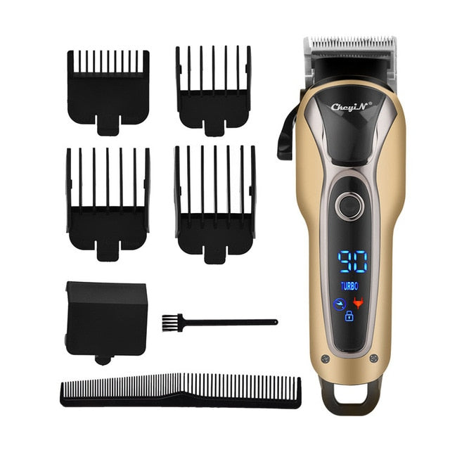 Finish Cutting Machine Beard Trimmer Shaver