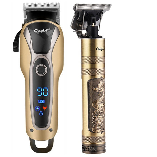 Finish Cutting Machine Beard Trimmer Shaver