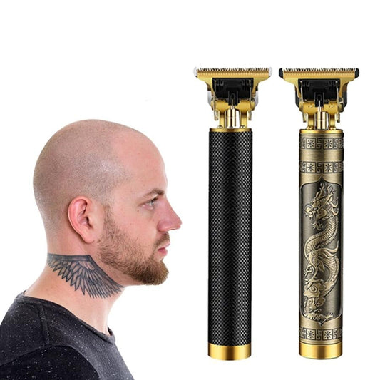 Men Hair Trimmer Beard Machine Electric Shaver