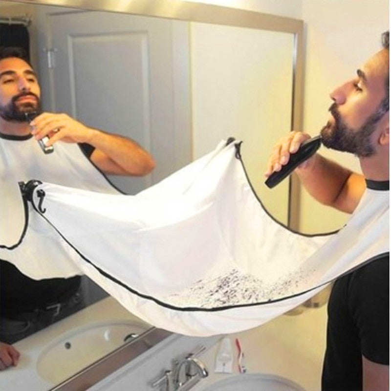 Shave Apron