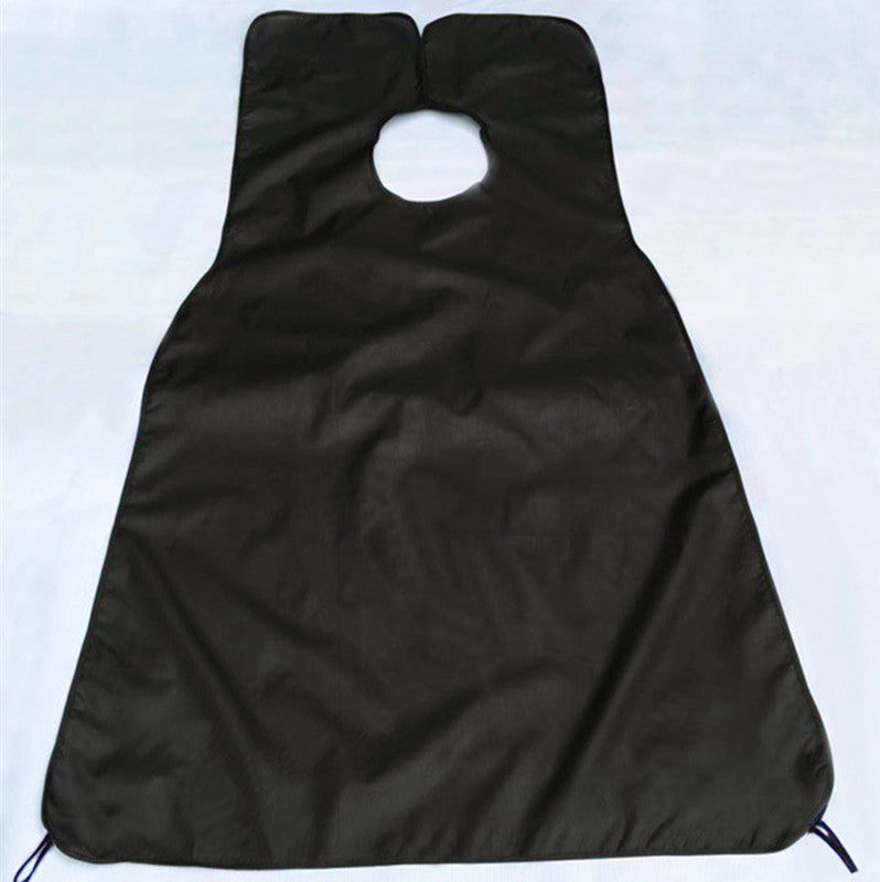 Shave Apron