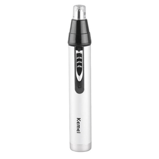 KEMEI Professional Men Electric Nose Ear Hair Trimmer