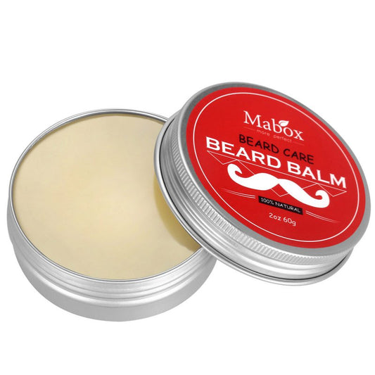 Beard Balm Leave-in Conditioner